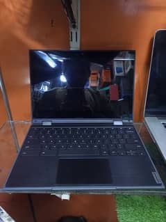 Lenovo 300 E Touch Chromebook