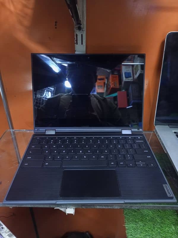 Lenovo 300 E Touch Chromebook 0