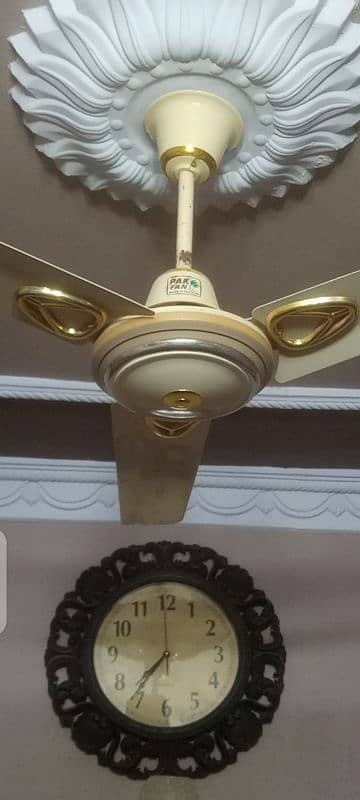 Original Pak Fan (Celling ) 1