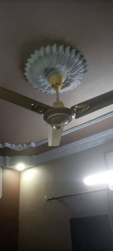 Original Pak Fan (Celling ) 2