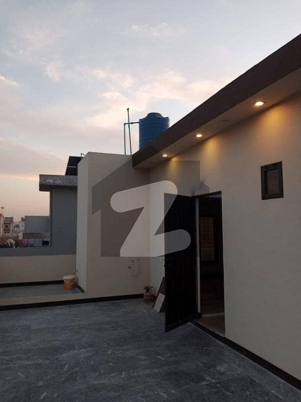 5 Marla Brand New Modern House in Executive Block Is Available For Sale Nearby Main Boulevard and Park in Park View City Lahore 18