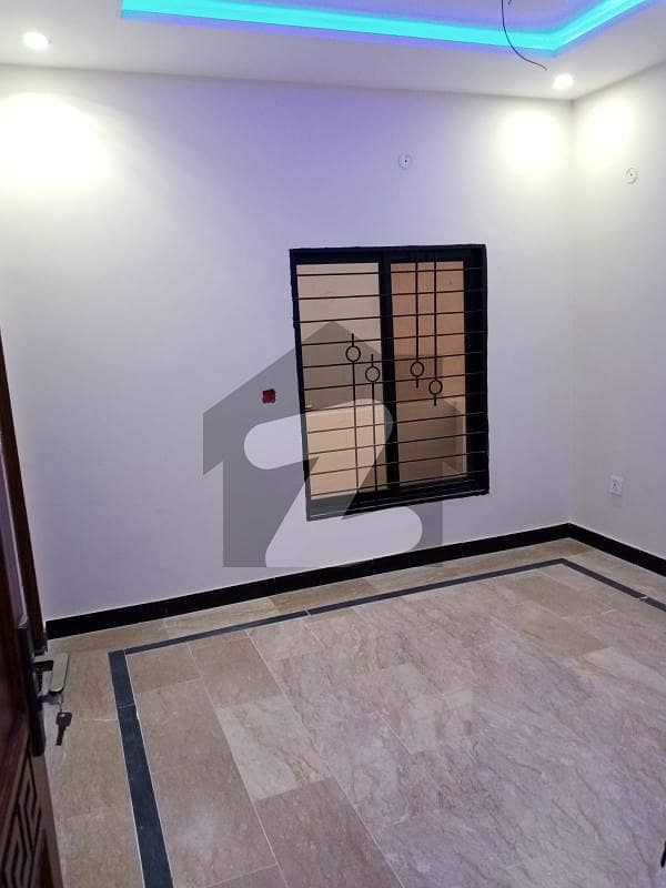 5 Marla Brand New Modern House in Executive Block Is Available For Sale Nearby Main Boulevard and Park in Park View City Lahore 20