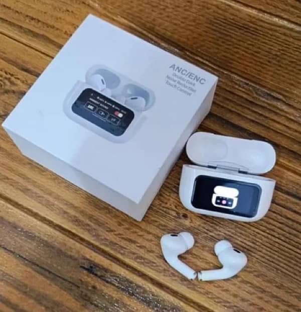 A9 Pro Airpods For Sale 1