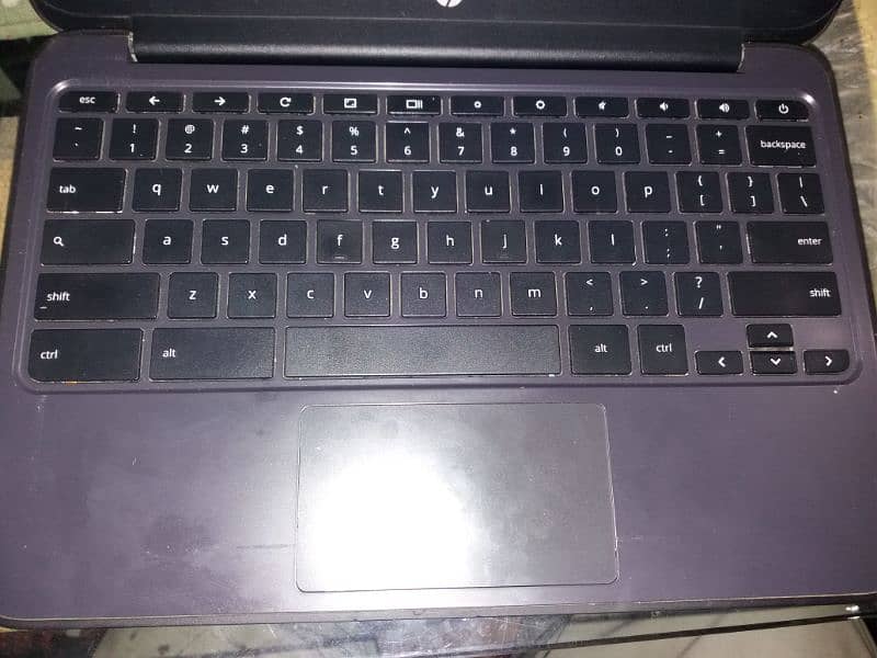 Chromebook Hp 11 G4 5