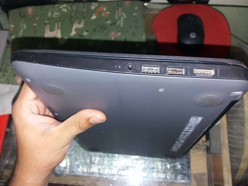 Chromebook Hp 11 G4 7