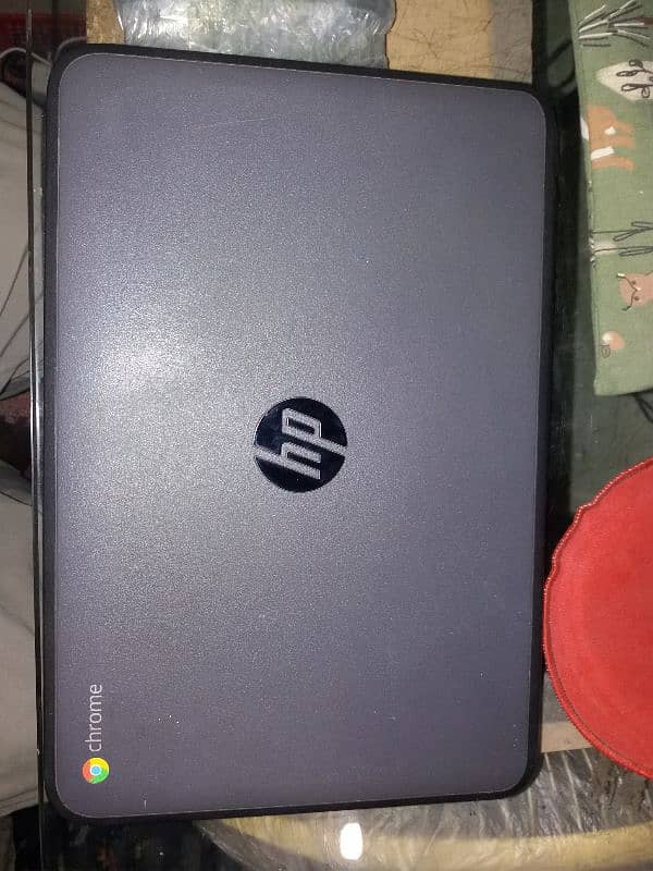 Chromebook Hp 11 G4 9