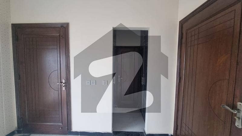 5 Marla House Are Available For Sale In Tulip Extension Block Park View City Lahore 18