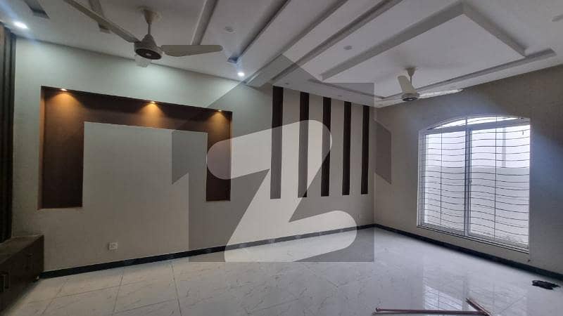 5 Marla House Are Available For Sale In Tulip Extension Block Park View City Lahore 25