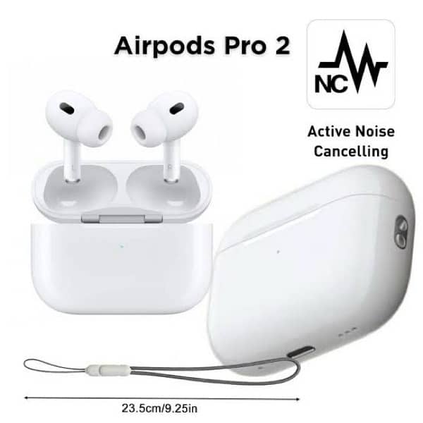 Airpod Pro 2 Brand New BOX Pack 1