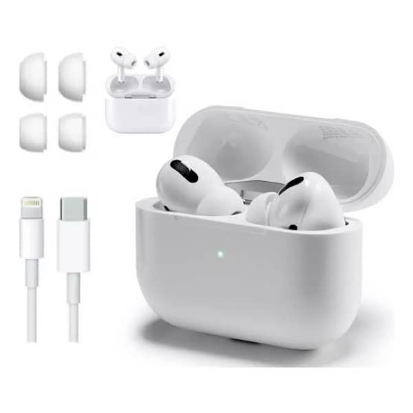 Airpod Pro 2 Brand New BOX Pack 2