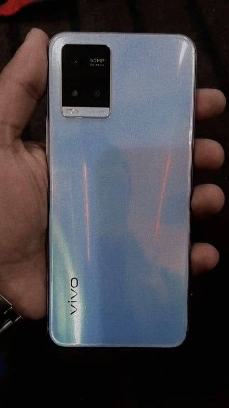 Vivo Y21T 0