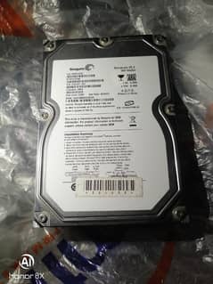 hard drive 500 GB