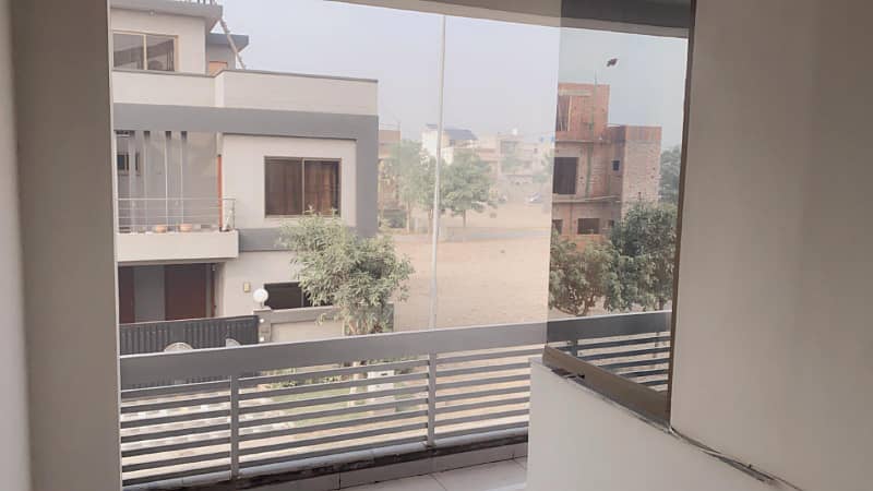 5 Marla Brand New Excellent House For Sale In Platinum Block Park View City Lahore 29