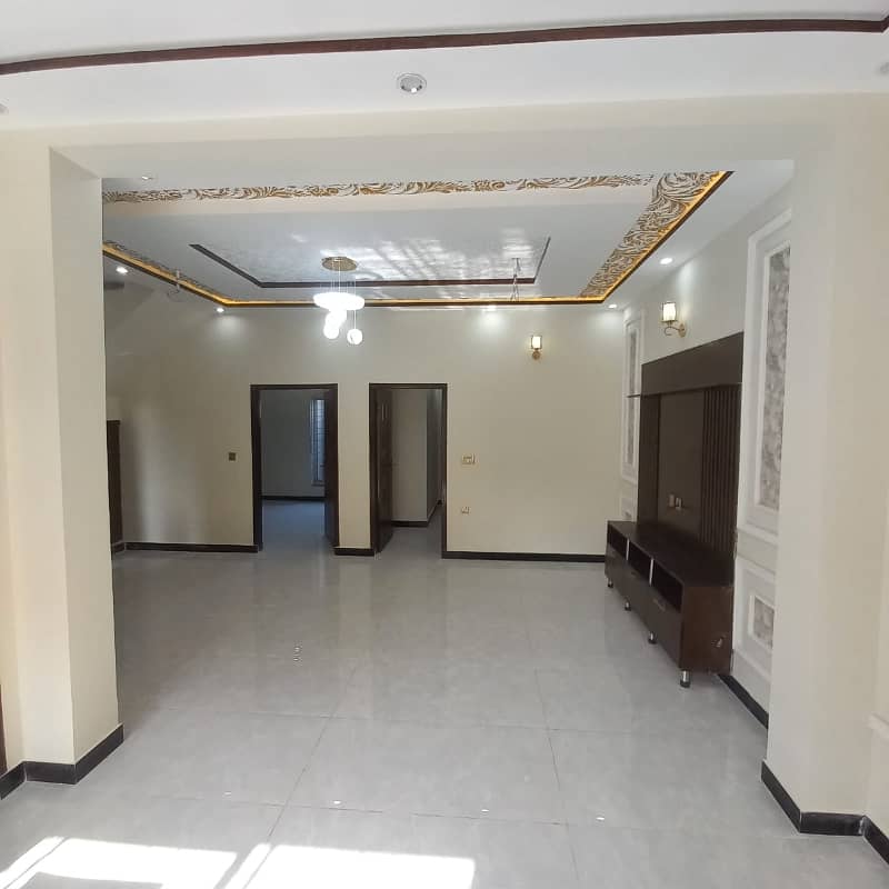 5 Marla Brand New Excellent House For Sale In Platinum Block Park View City Lahore 40