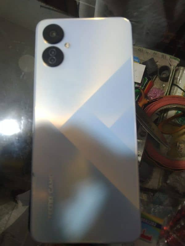 Tecno comon 19neo 6+6 128 for sale exchange 0