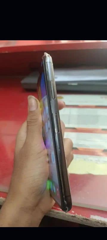 iPhone x factory unlocked 64GB All okk Telenor sim work face Id ok 5