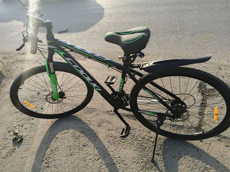 Road Bike Urgent For Sale | Bicycle | Brand New | Cycle 2