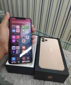 iphone 11 pro Max 256 GB PTA approved 03487362872 my WhatsApp number