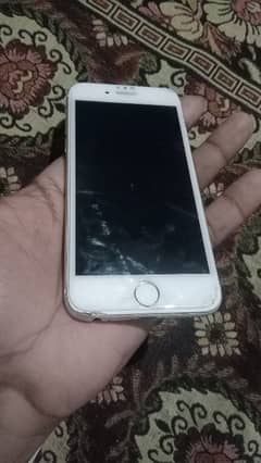 I phone 6   pta proved.    all ok  16 GB. only call.  03128584401