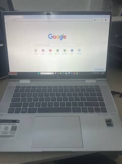 hp envy x360 2 in 1 laptop