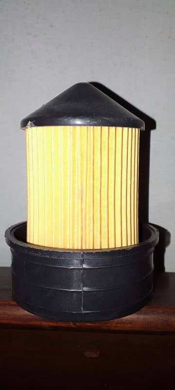 AB AIR FILTER 1