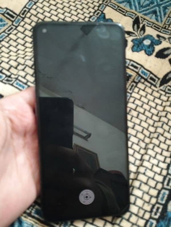 Realme Gt master edition 8/128 with box exchange possible 6