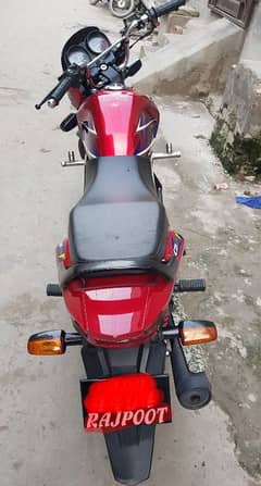 Honda cb125f for sale