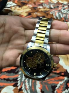 Mens Watch