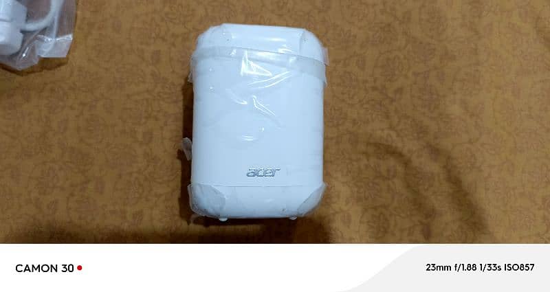 Acer Mini Pc Revo One RL85 3