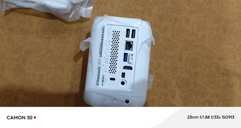 Acer Mini Pc Revo One RL85 5