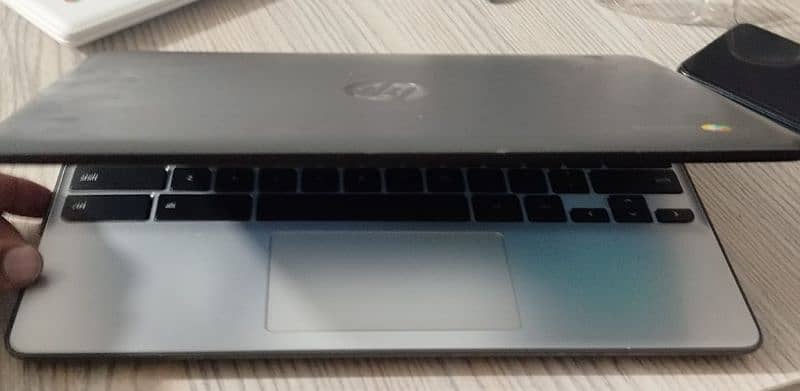 Hp Touch chromebook g5 1