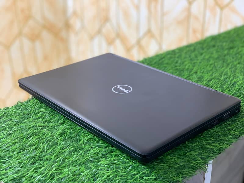 Dell latitude 5480 i5 6th Generation 14 inch Display 6