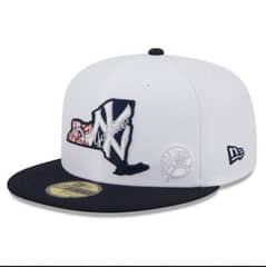 NEW YORK CAP