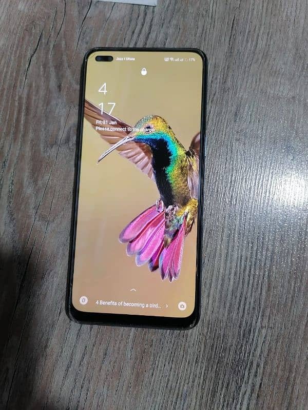 OPPO RENO 4 official PTA with Box 1