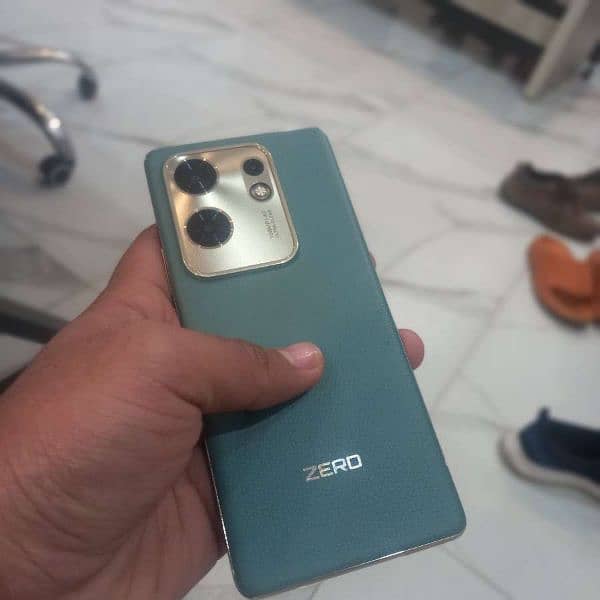 selling zero 30 1