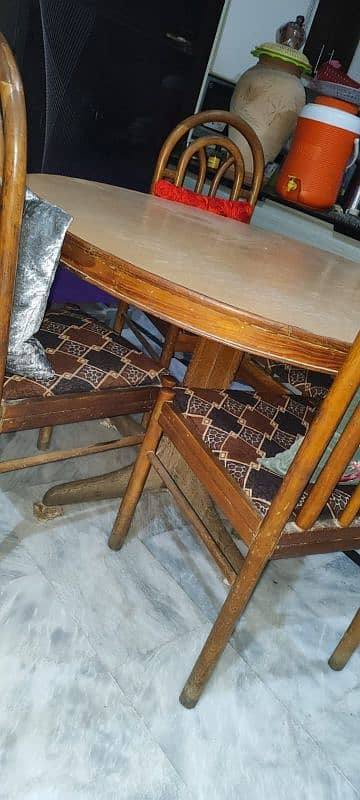 Dining Table for sale 1