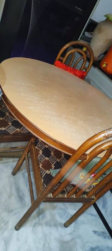 Dining Table for sale 2