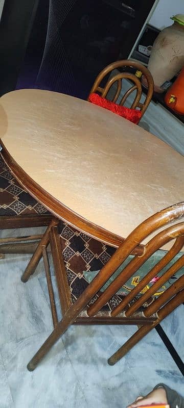 Dining Table for sale 4