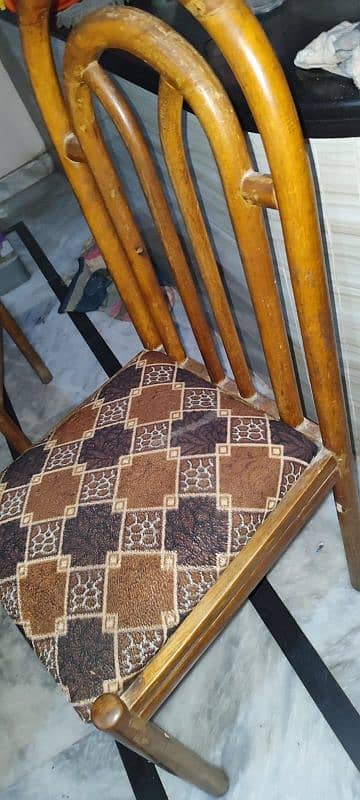 Dining Table for sale 5