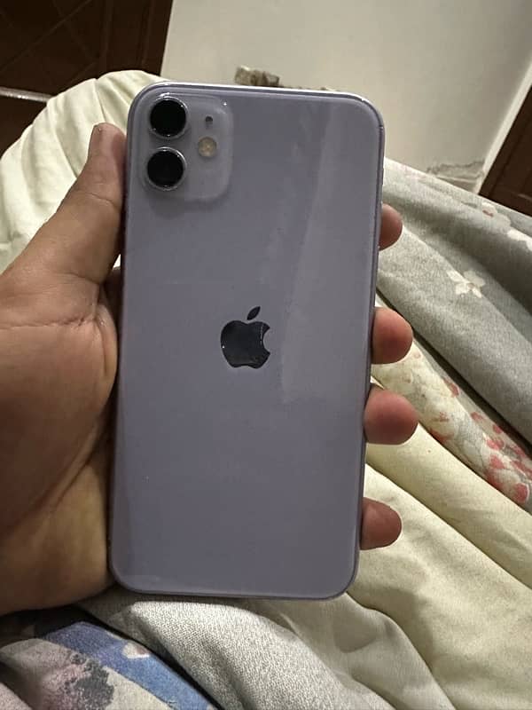 iPhone 11 non pta 1