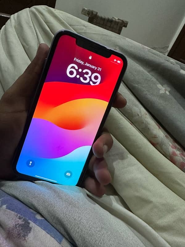 iPhone 11 non pta 2