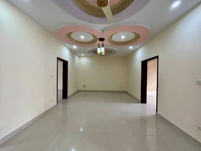 7 Marla House in Abu Bakar Bahria Town 8 3