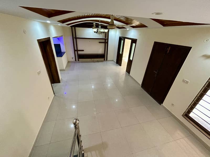 7 Marla House in Abu Bakar Bahria Town 8 7