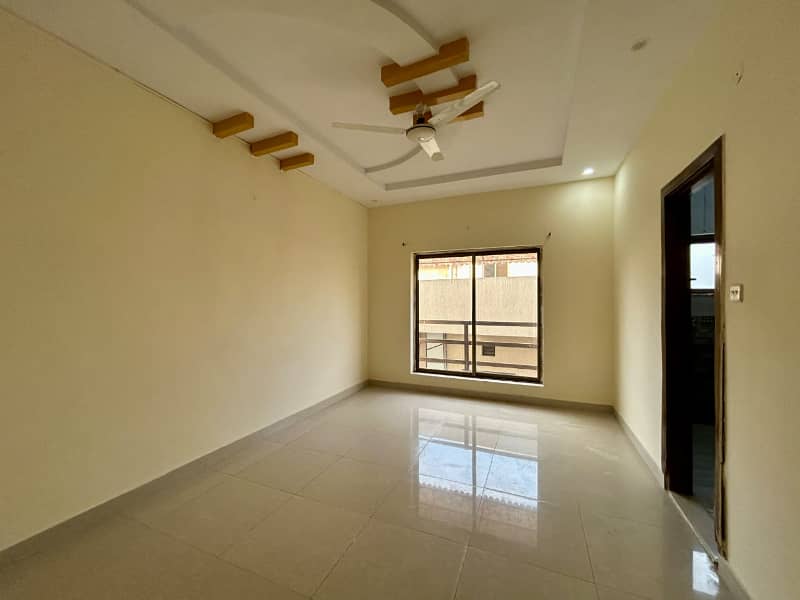 7 Marla House in Abu Bakar Bahria Town 8 11