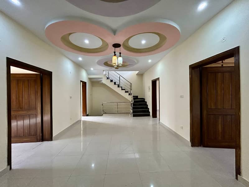 7 Marla House in Abu Bakar Bahria Town 8 17