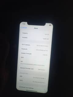 iphone 11 64gb jv 81 health pannal change