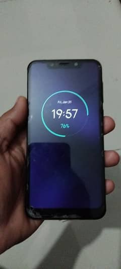 moto p30 play