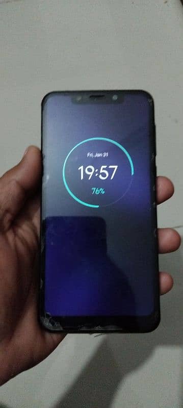 moto p30 play 0