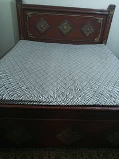 king size bed