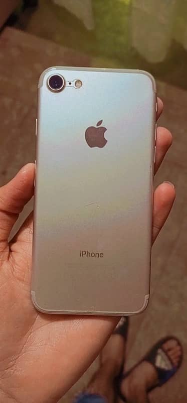 iphone 7 128gb 0